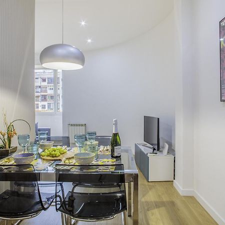 The Gaudi Suites II Barcelona Ngoại thất bức ảnh