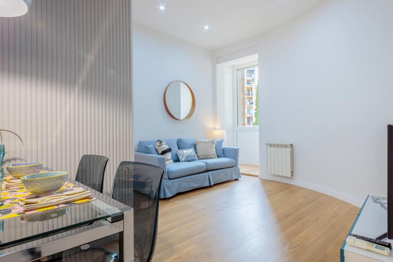 The Gaudi Suites II Barcelona Ngoại thất bức ảnh