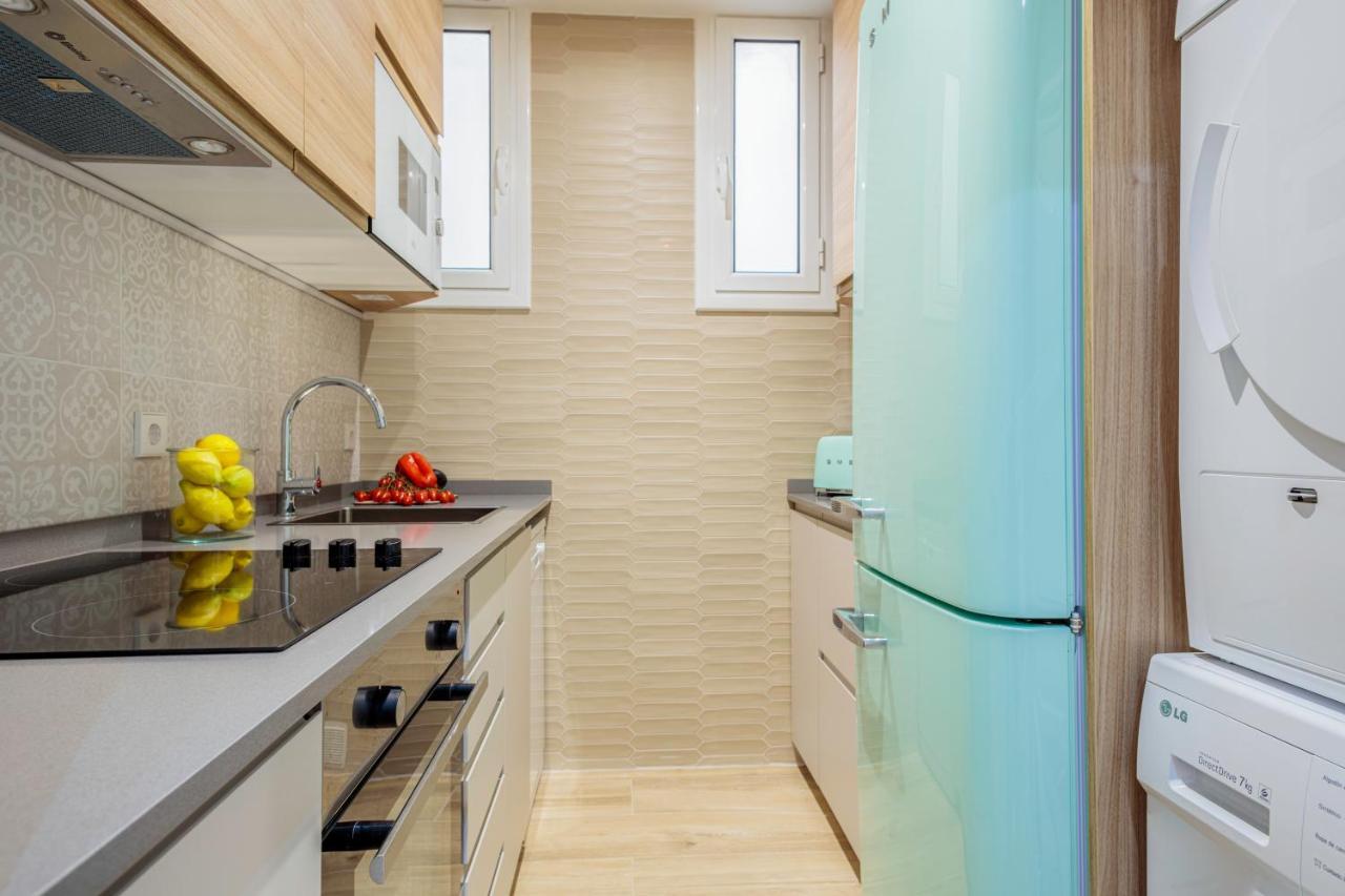 The Gaudi Suites II Barcelona Ngoại thất bức ảnh