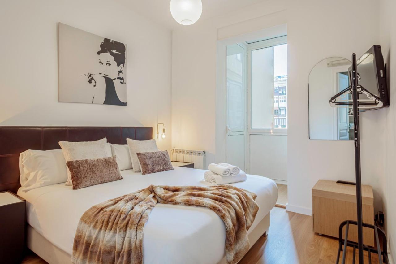 The Gaudi Suites II Barcelona Ngoại thất bức ảnh