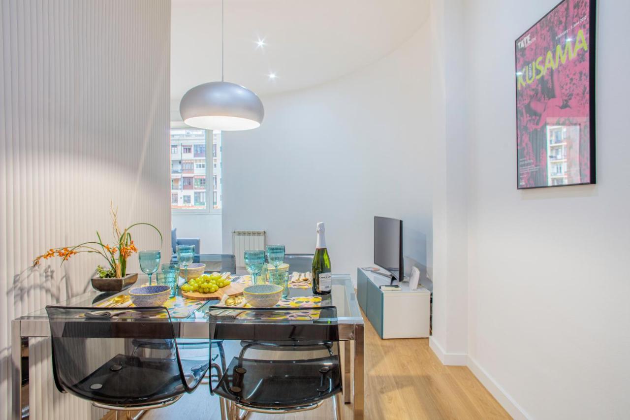 The Gaudi Suites II Barcelona Ngoại thất bức ảnh