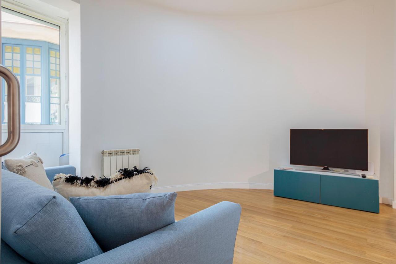 The Gaudi Suites II Barcelona Ngoại thất bức ảnh