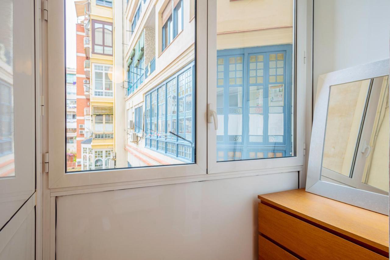The Gaudi Suites II Barcelona Ngoại thất bức ảnh