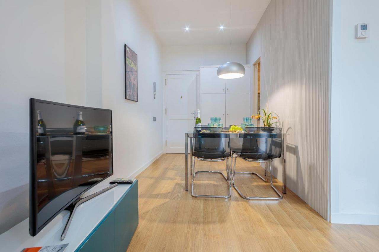 The Gaudi Suites II Barcelona Ngoại thất bức ảnh