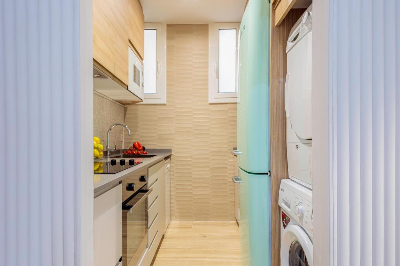 The Gaudi Suites II Barcelona Ngoại thất bức ảnh