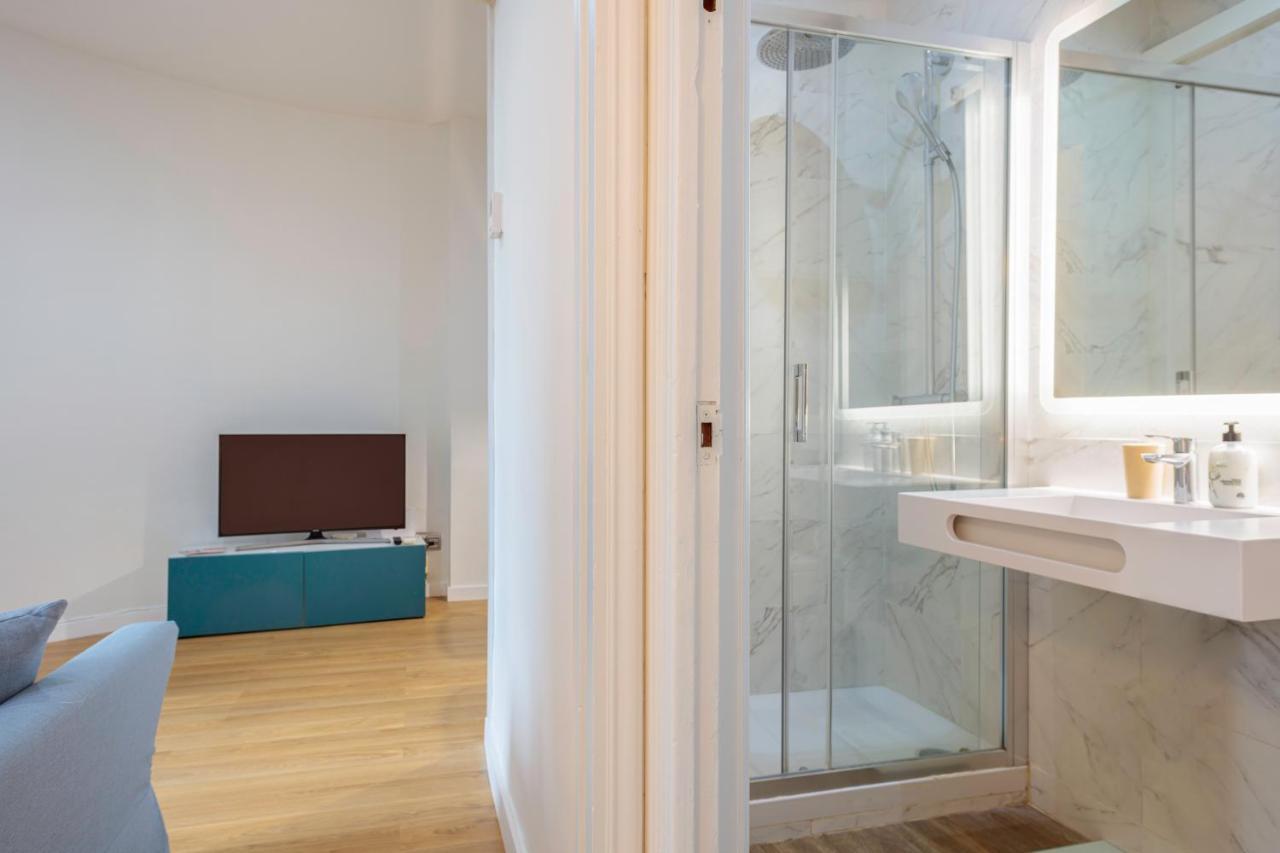 The Gaudi Suites II Barcelona Ngoại thất bức ảnh