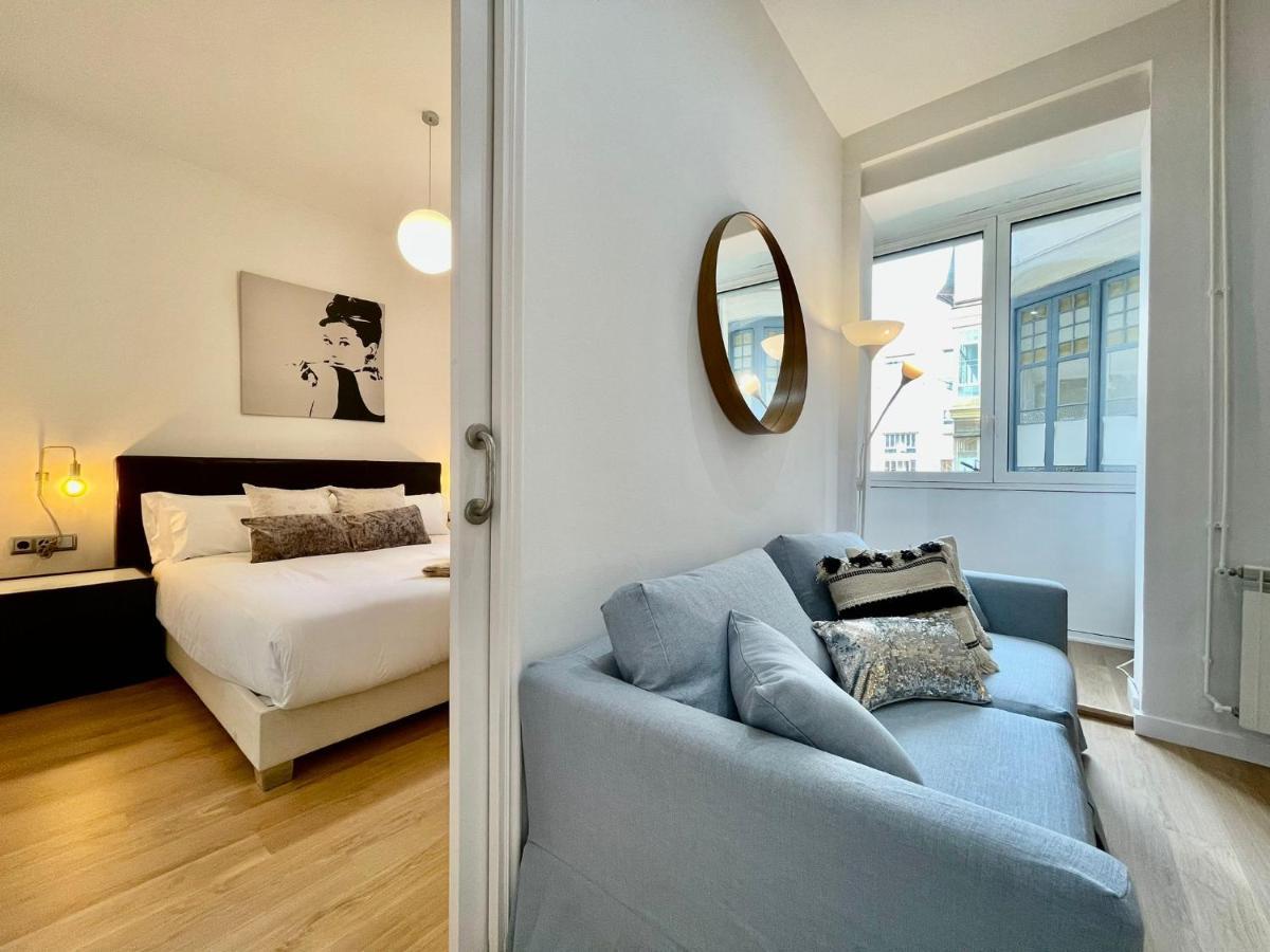 The Gaudi Suites II Barcelona Ngoại thất bức ảnh