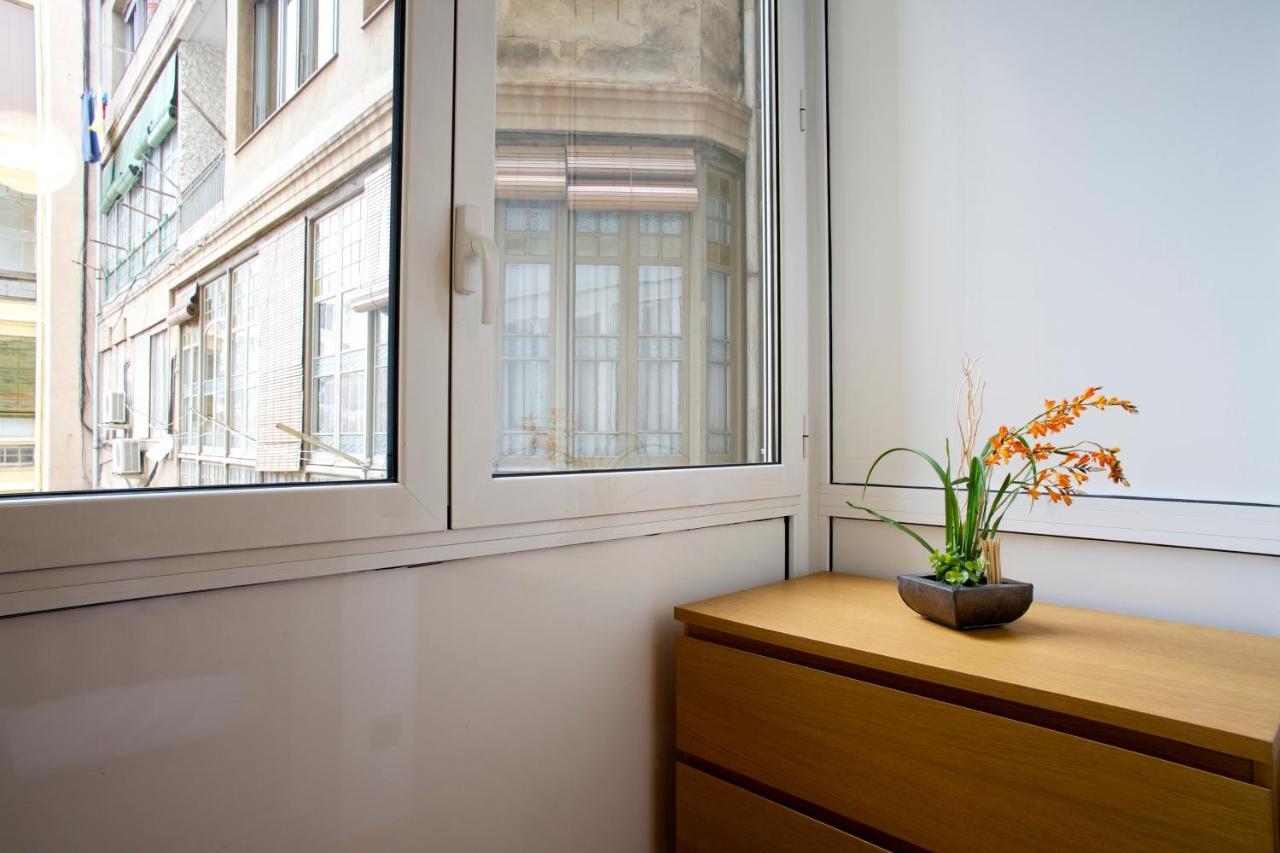 The Gaudi Suites II Barcelona Ngoại thất bức ảnh