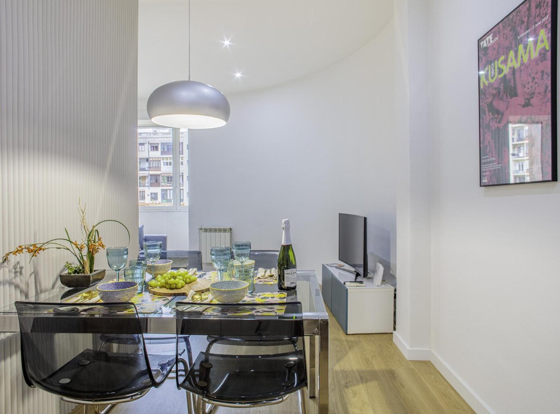 The Gaudi Suites II Barcelona Ngoại thất bức ảnh