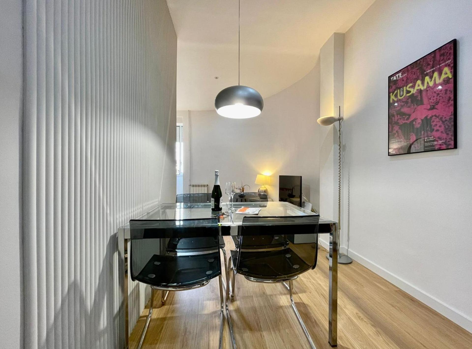 The Gaudi Suites II Barcelona Ngoại thất bức ảnh