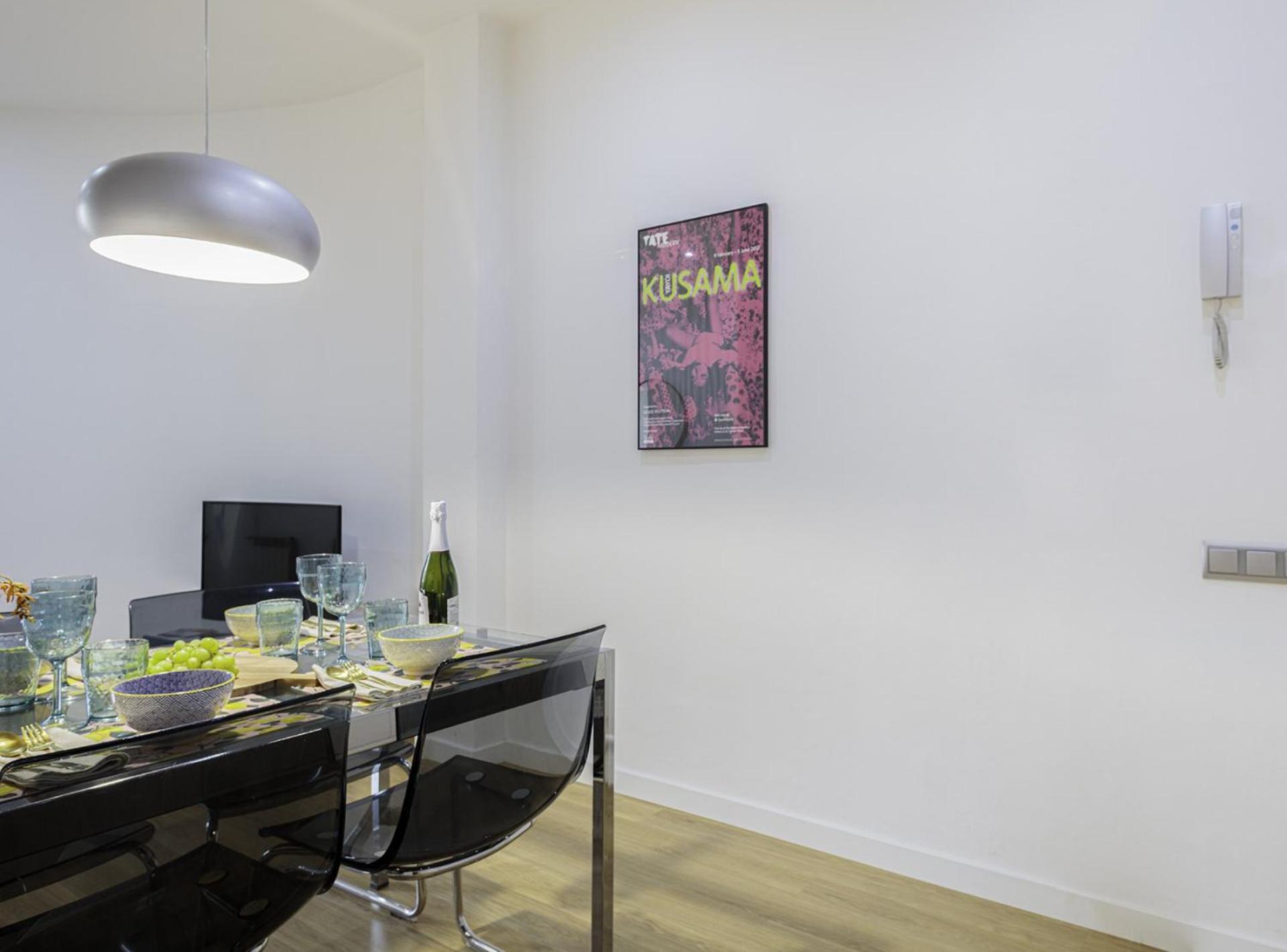 The Gaudi Suites II Barcelona Ngoại thất bức ảnh