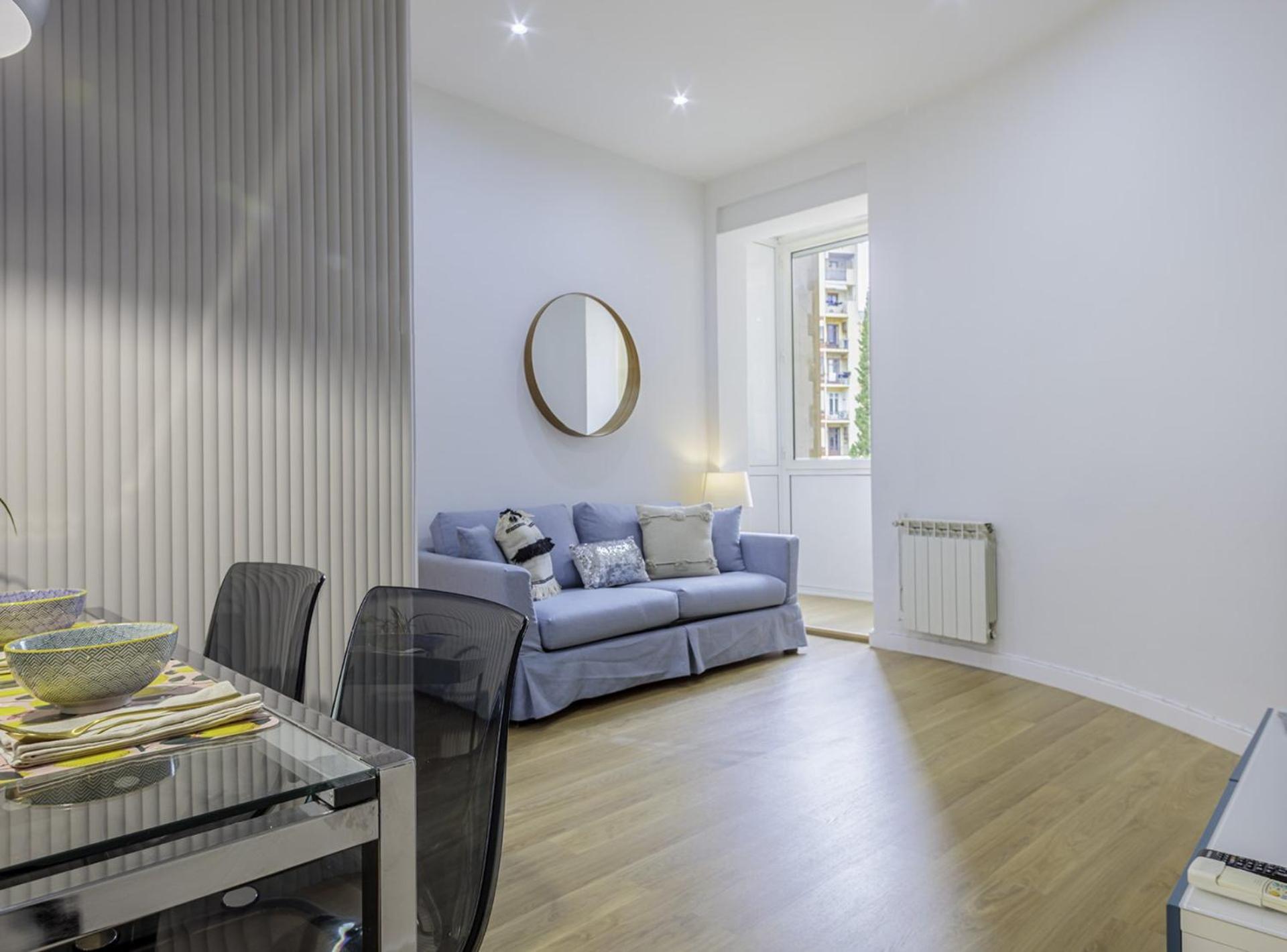 The Gaudi Suites II Barcelona Ngoại thất bức ảnh