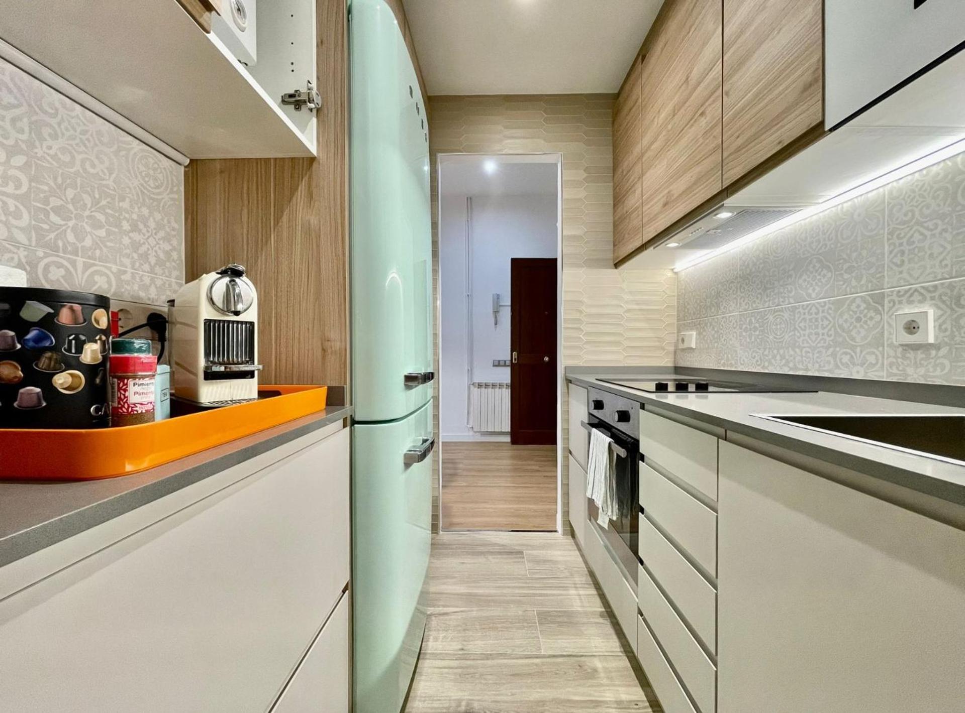 The Gaudi Suites II Barcelona Ngoại thất bức ảnh