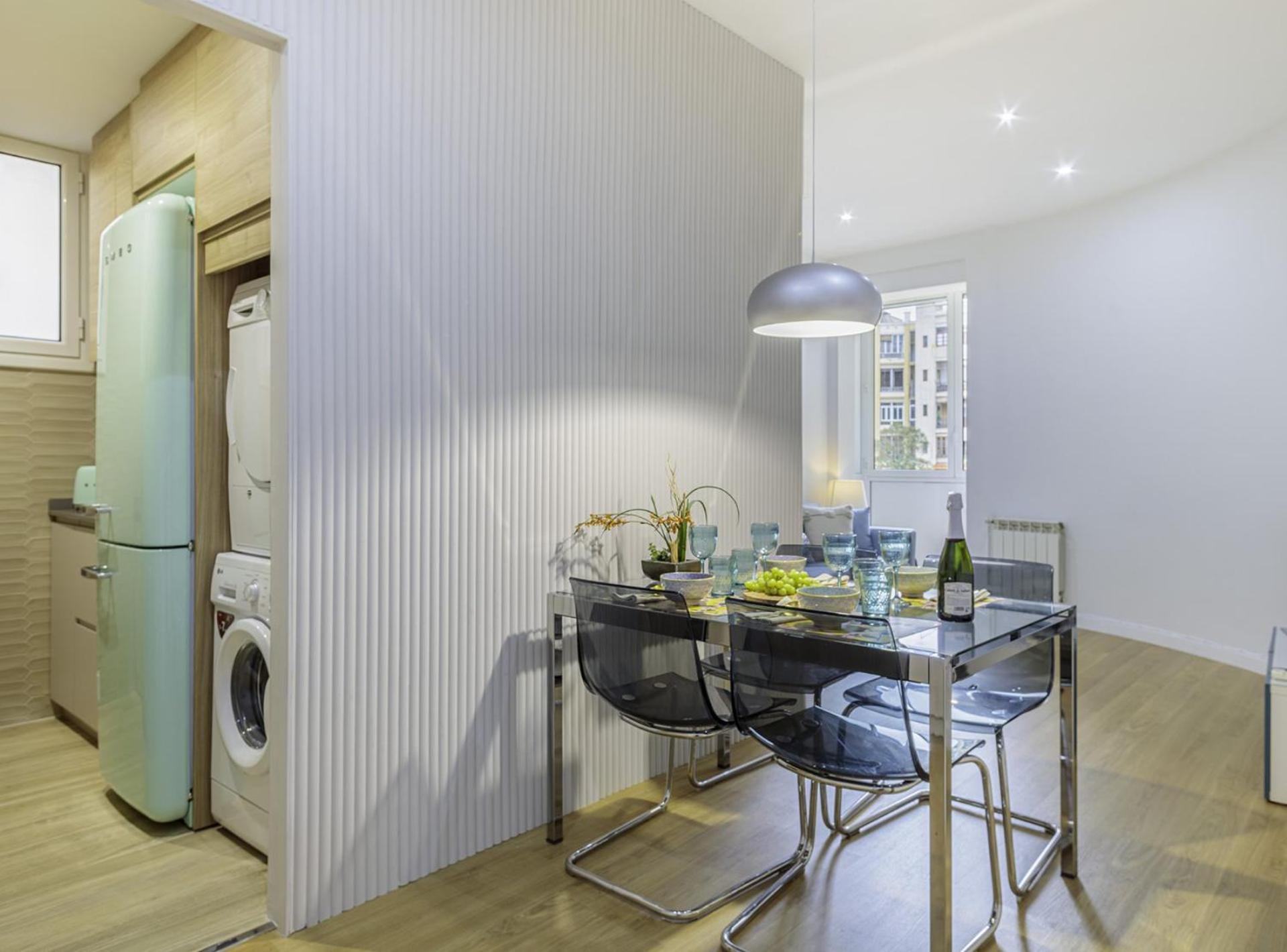 The Gaudi Suites II Barcelona Ngoại thất bức ảnh