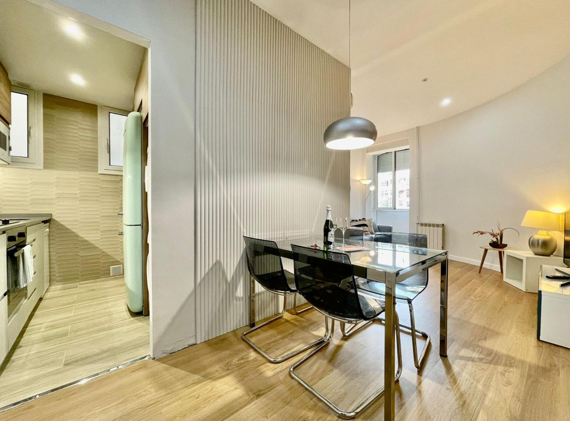 The Gaudi Suites II Barcelona Ngoại thất bức ảnh