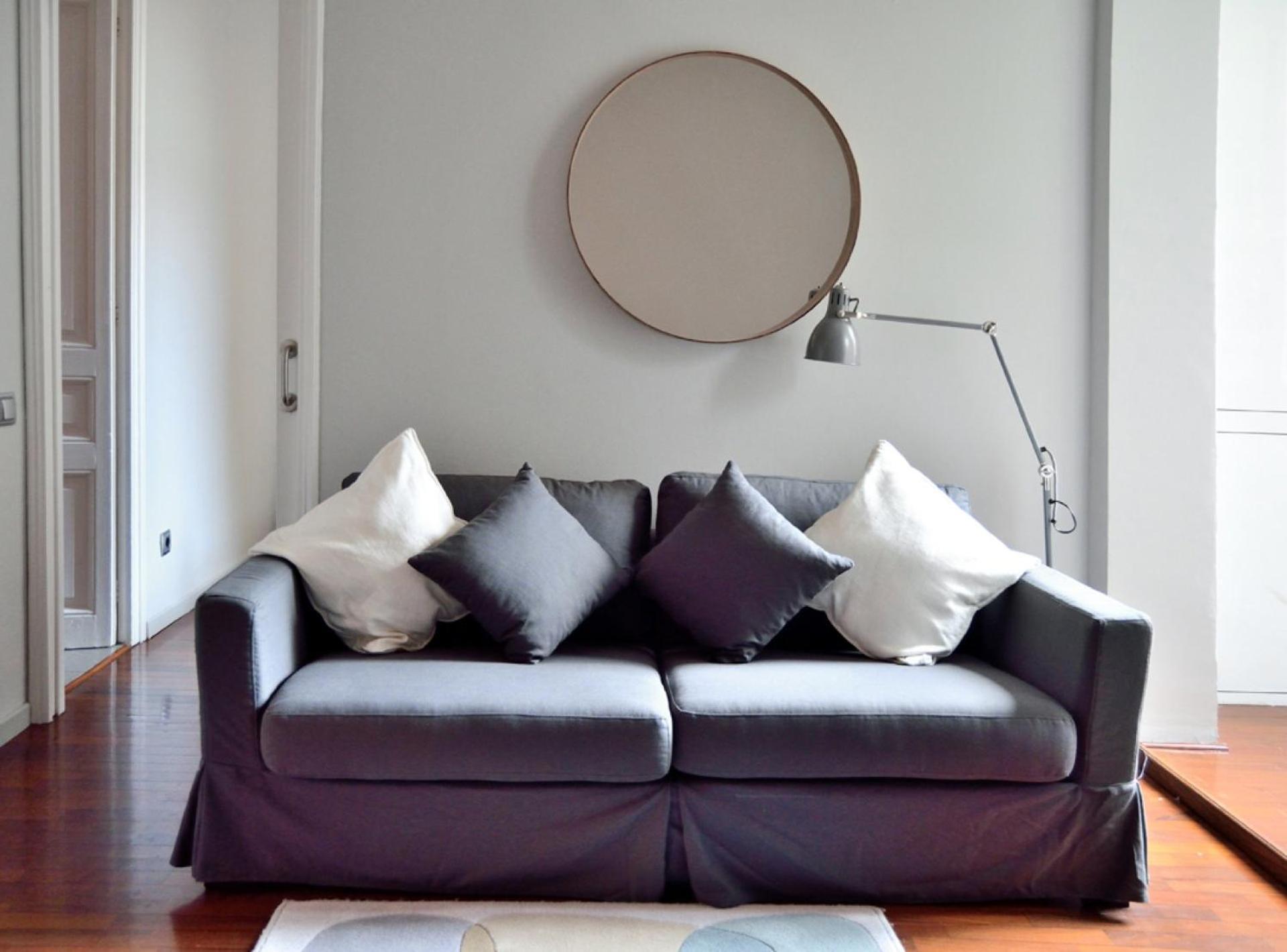The Gaudi Suites II Barcelona Ngoại thất bức ảnh
