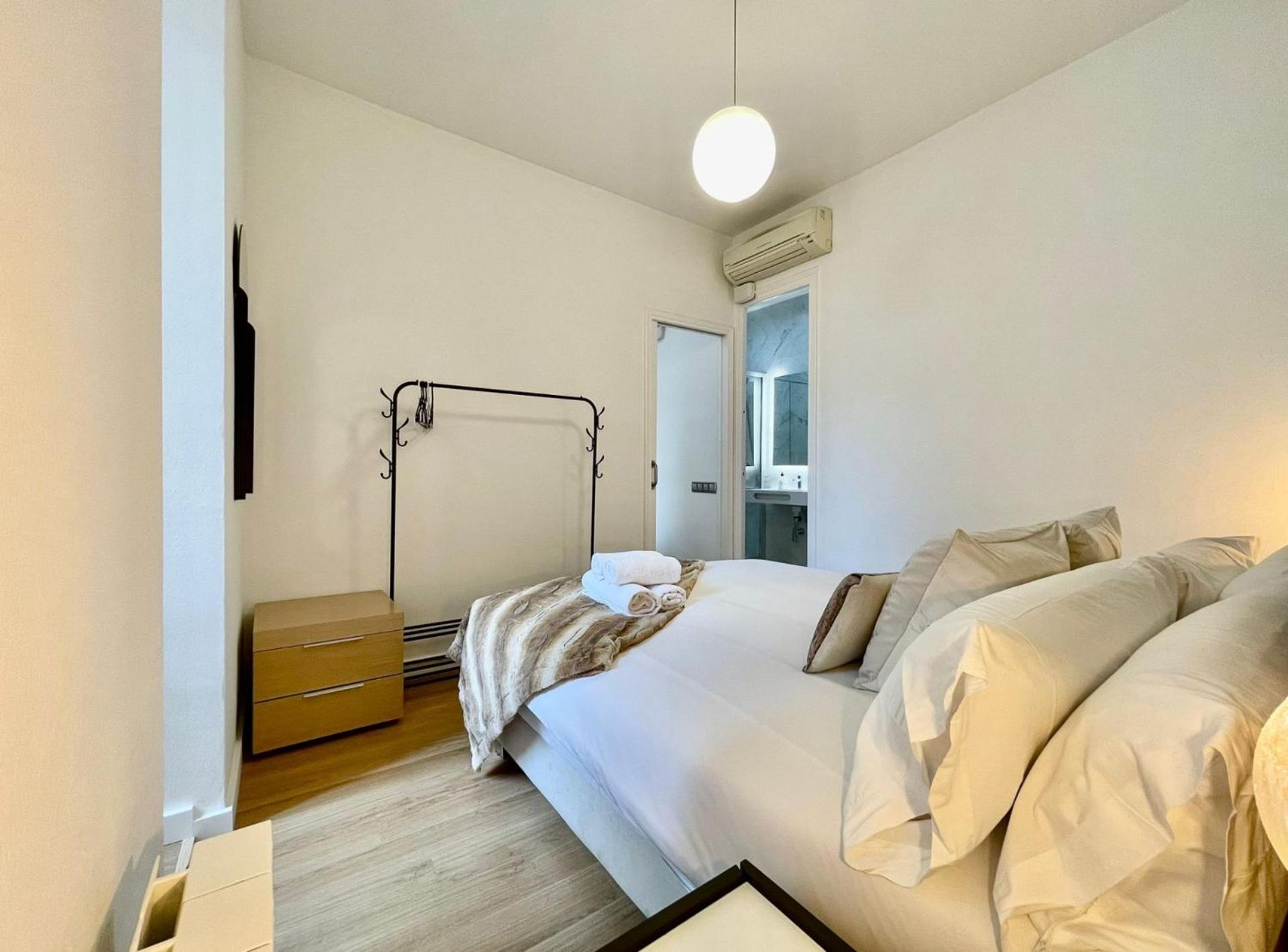 The Gaudi Suites II Barcelona Ngoại thất bức ảnh