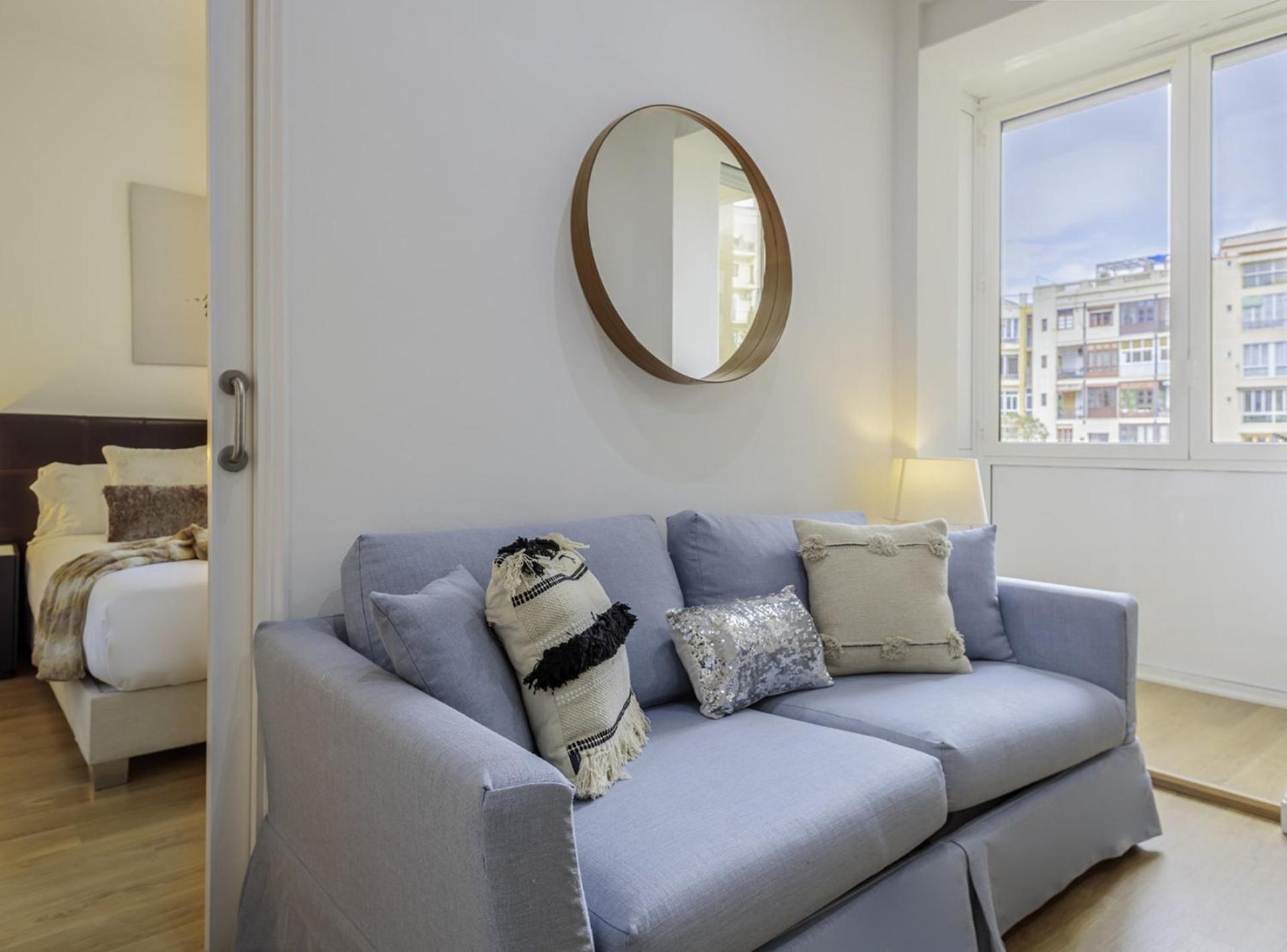The Gaudi Suites II Barcelona Ngoại thất bức ảnh