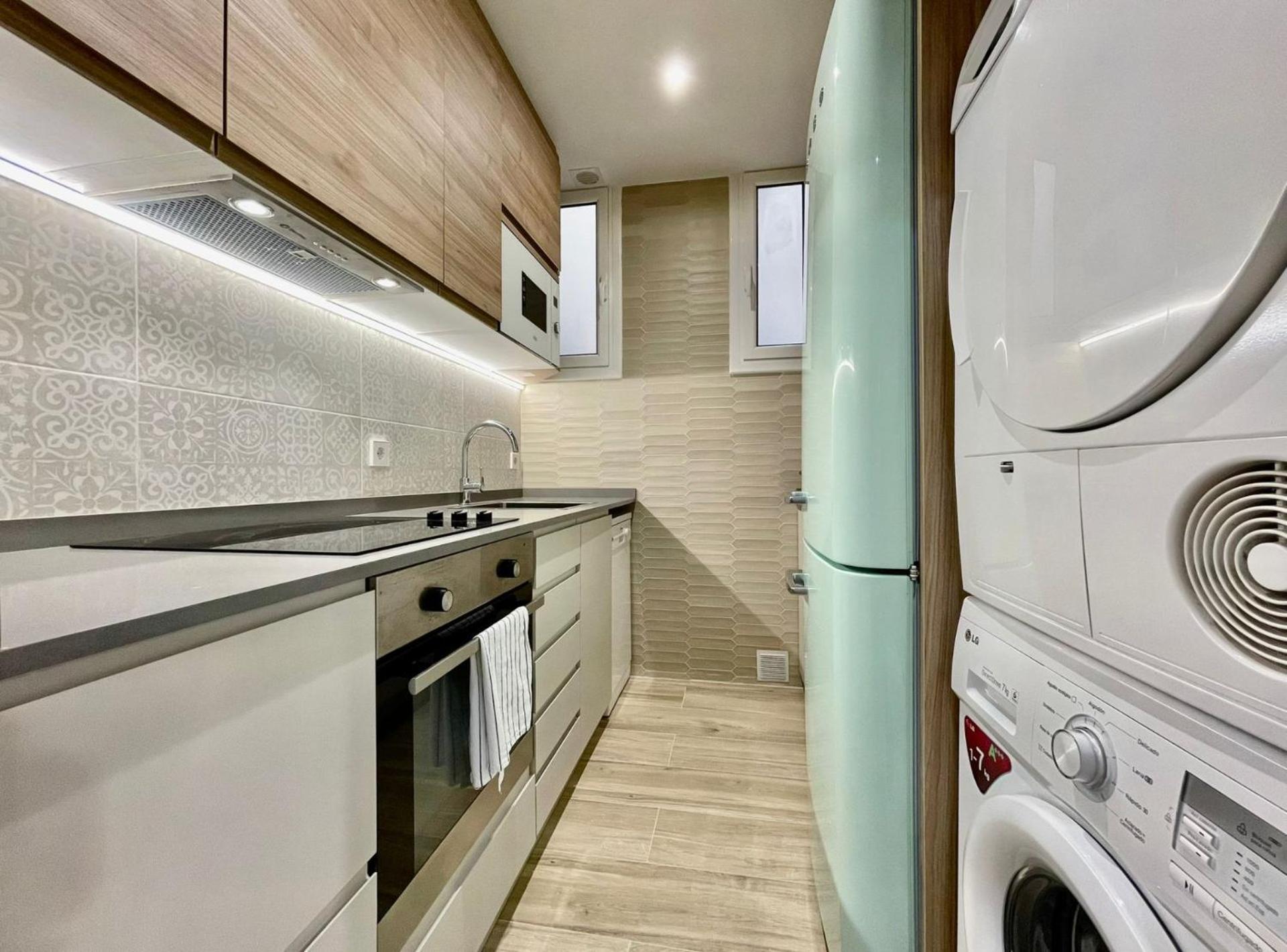 The Gaudi Suites II Barcelona Ngoại thất bức ảnh