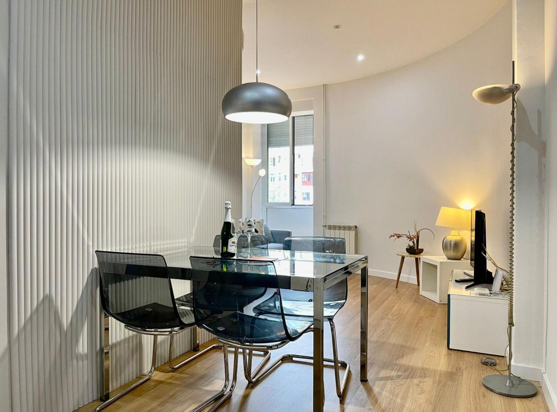 The Gaudi Suites II Barcelona Ngoại thất bức ảnh