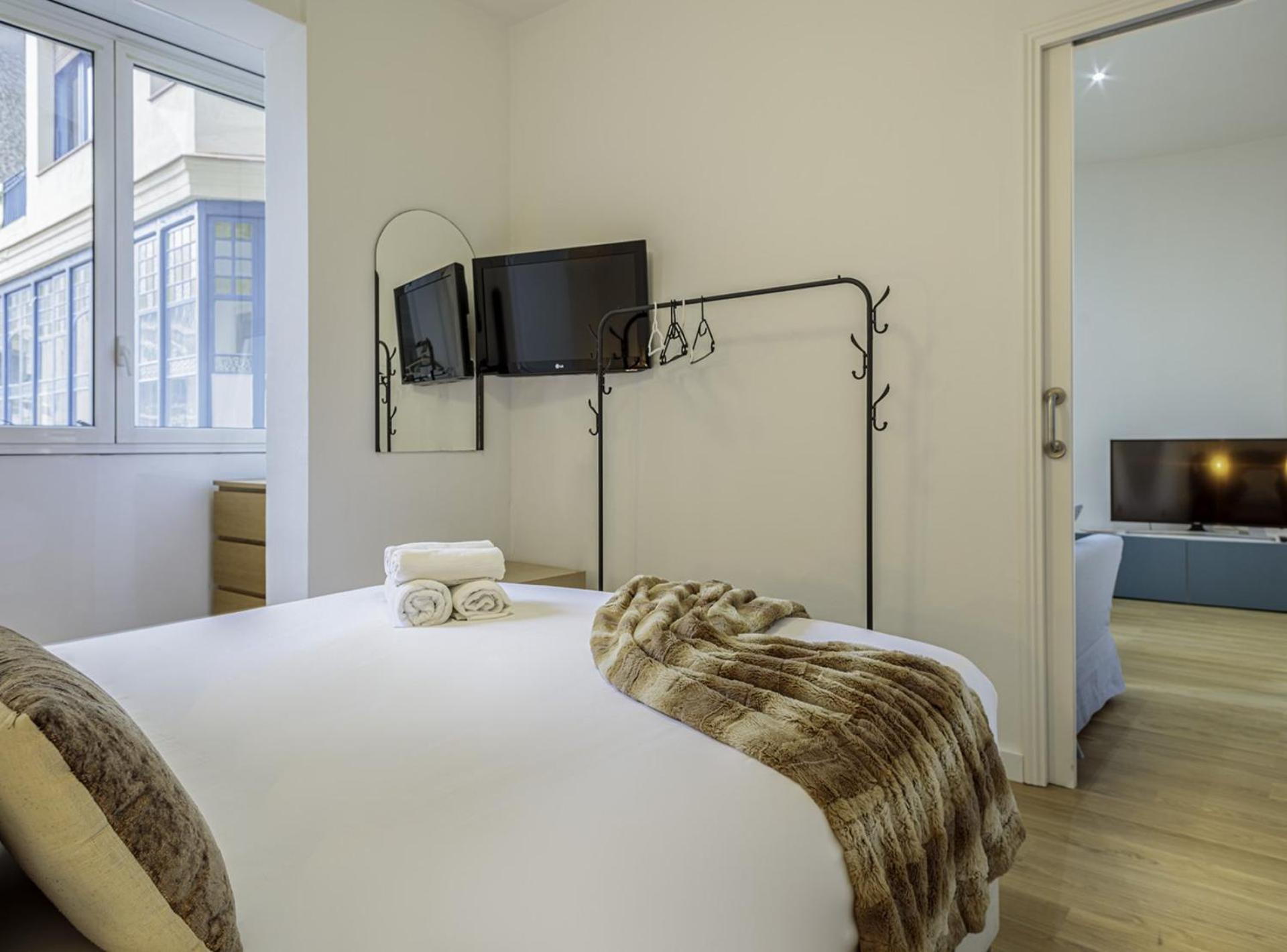 The Gaudi Suites II Barcelona Ngoại thất bức ảnh