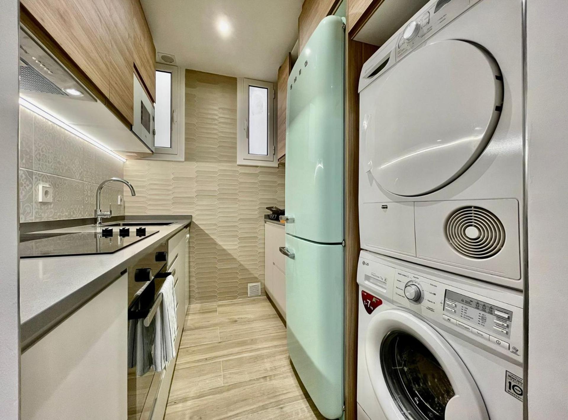 The Gaudi Suites II Barcelona Ngoại thất bức ảnh