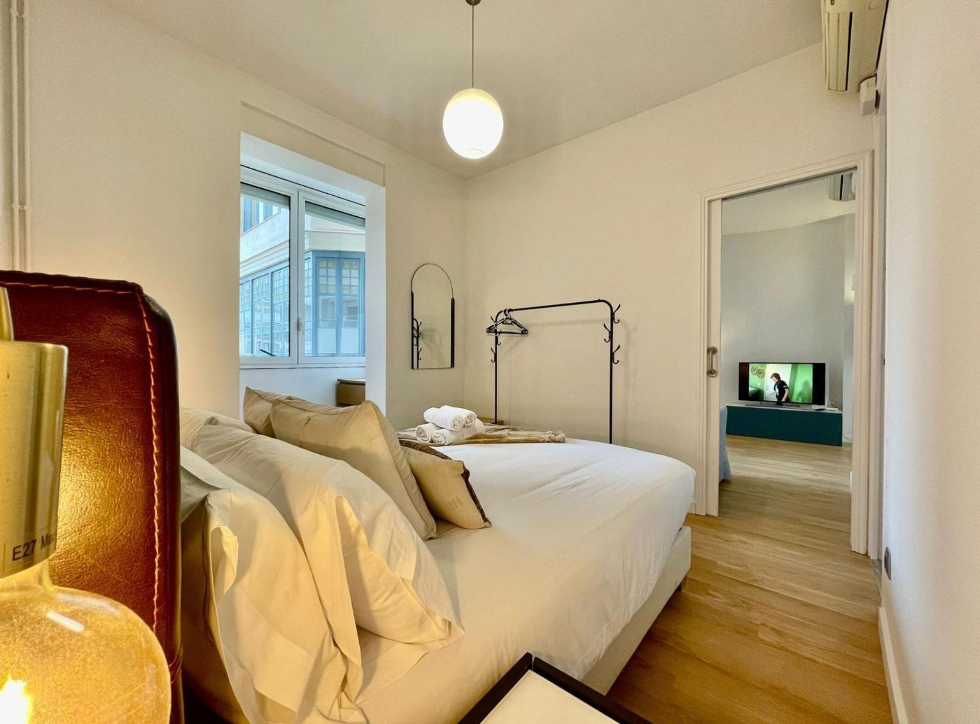 The Gaudi Suites II Barcelona Ngoại thất bức ảnh
