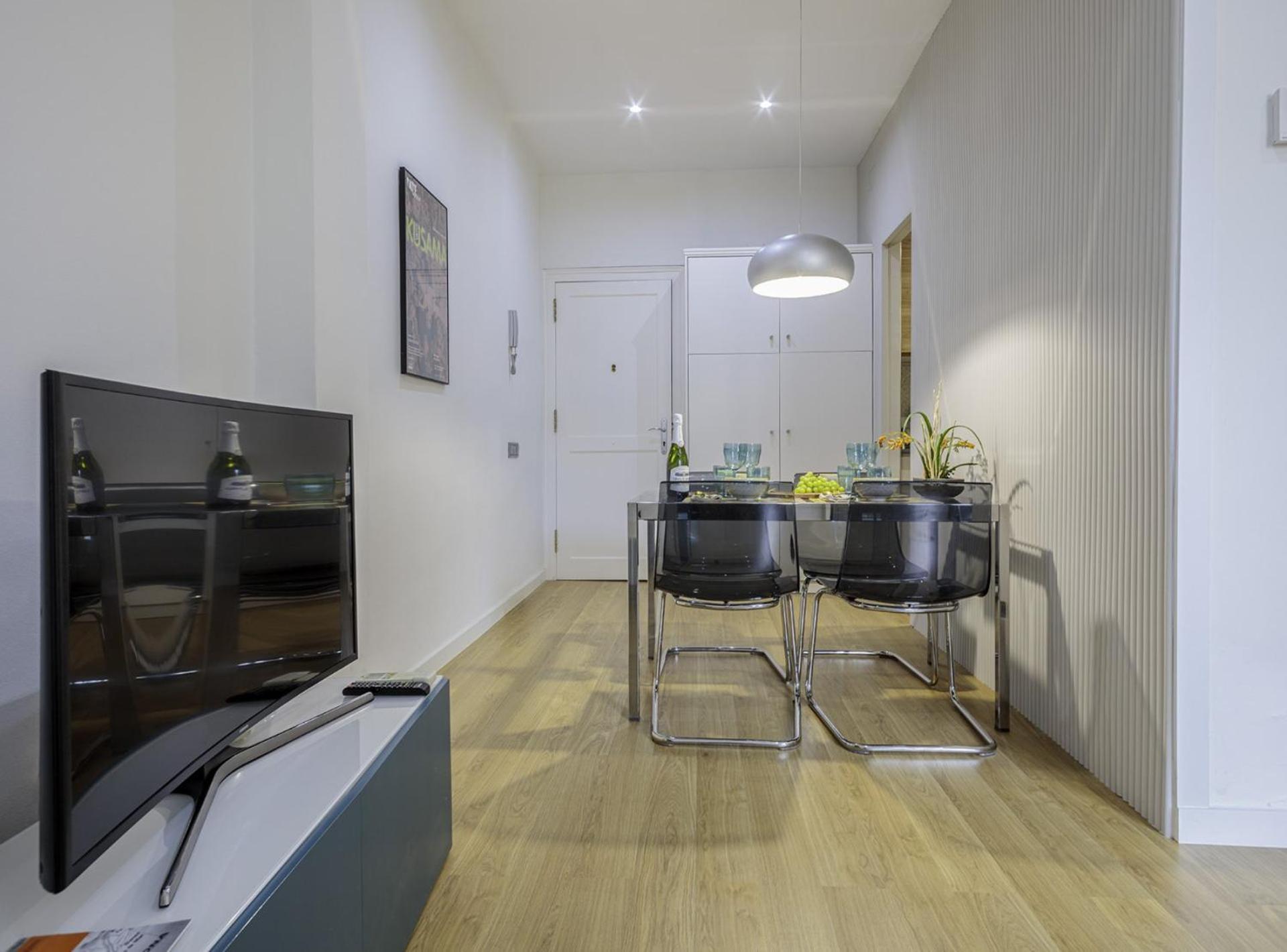 The Gaudi Suites II Barcelona Ngoại thất bức ảnh