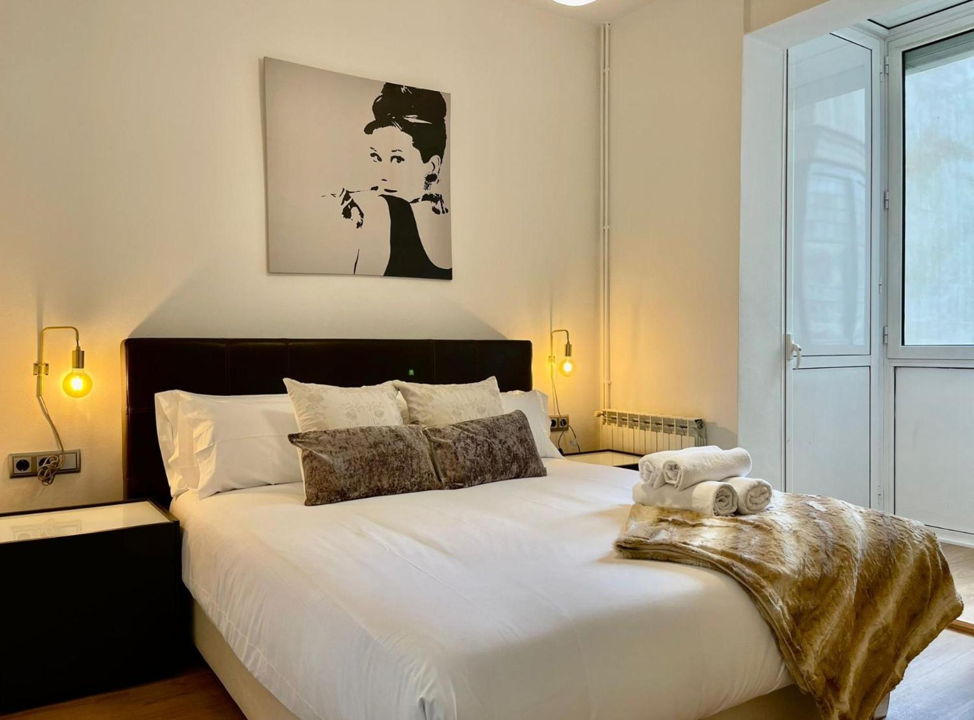 The Gaudi Suites II Barcelona Ngoại thất bức ảnh