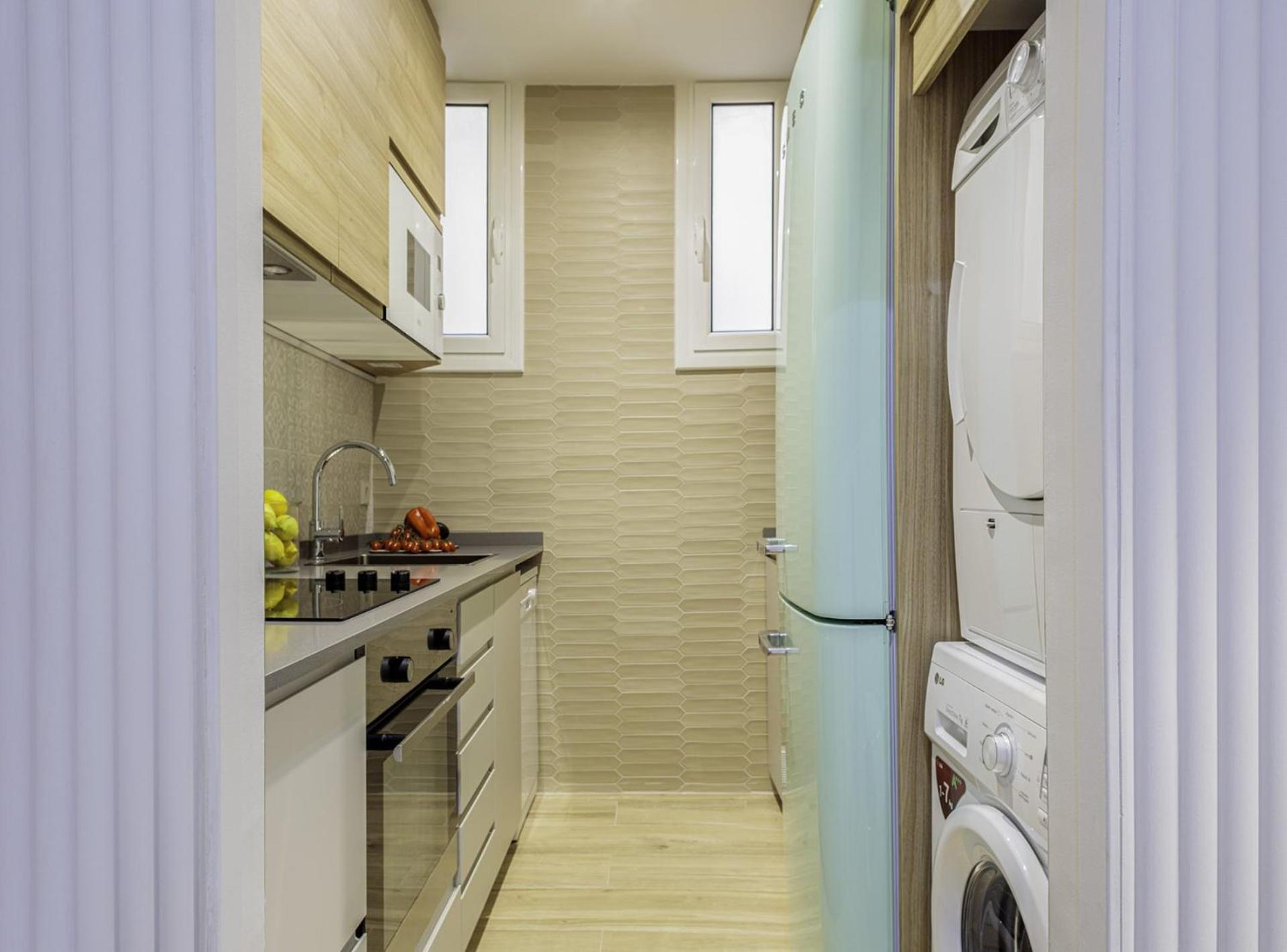 The Gaudi Suites II Barcelona Ngoại thất bức ảnh