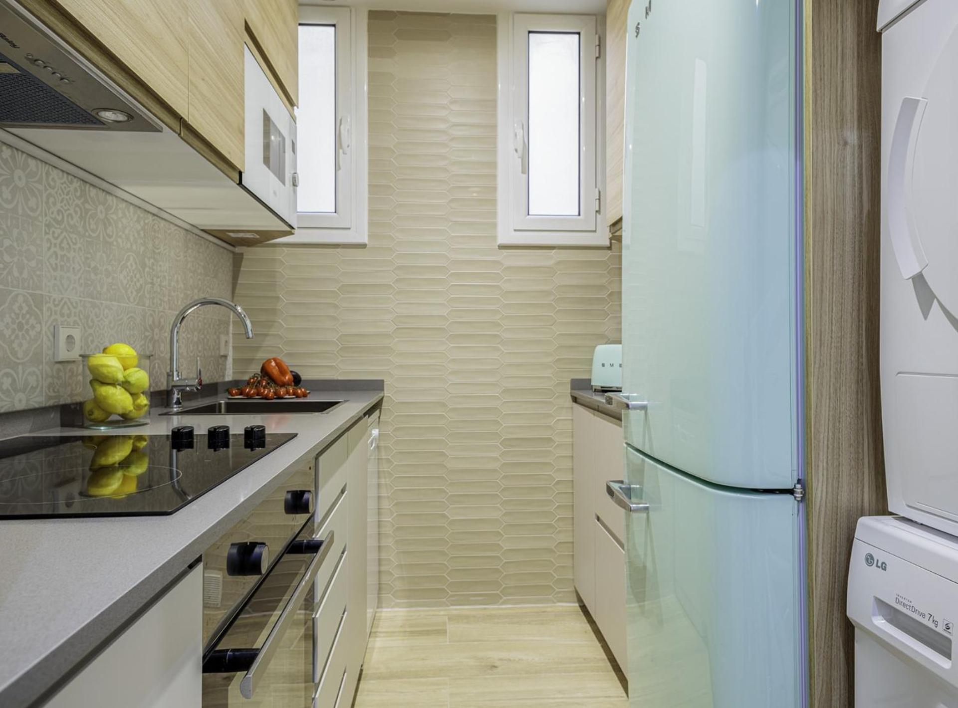 The Gaudi Suites II Barcelona Ngoại thất bức ảnh