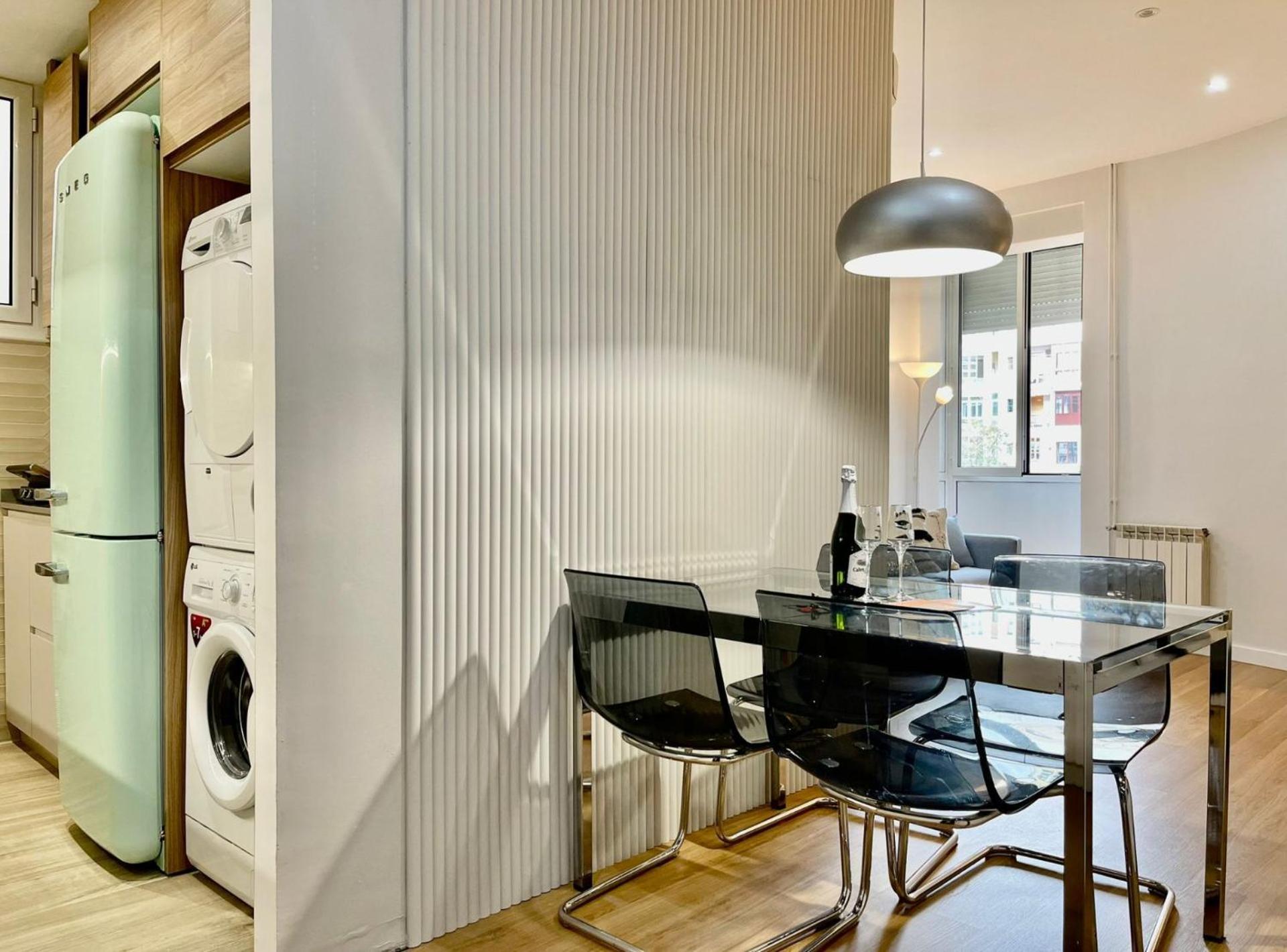 The Gaudi Suites II Barcelona Ngoại thất bức ảnh
