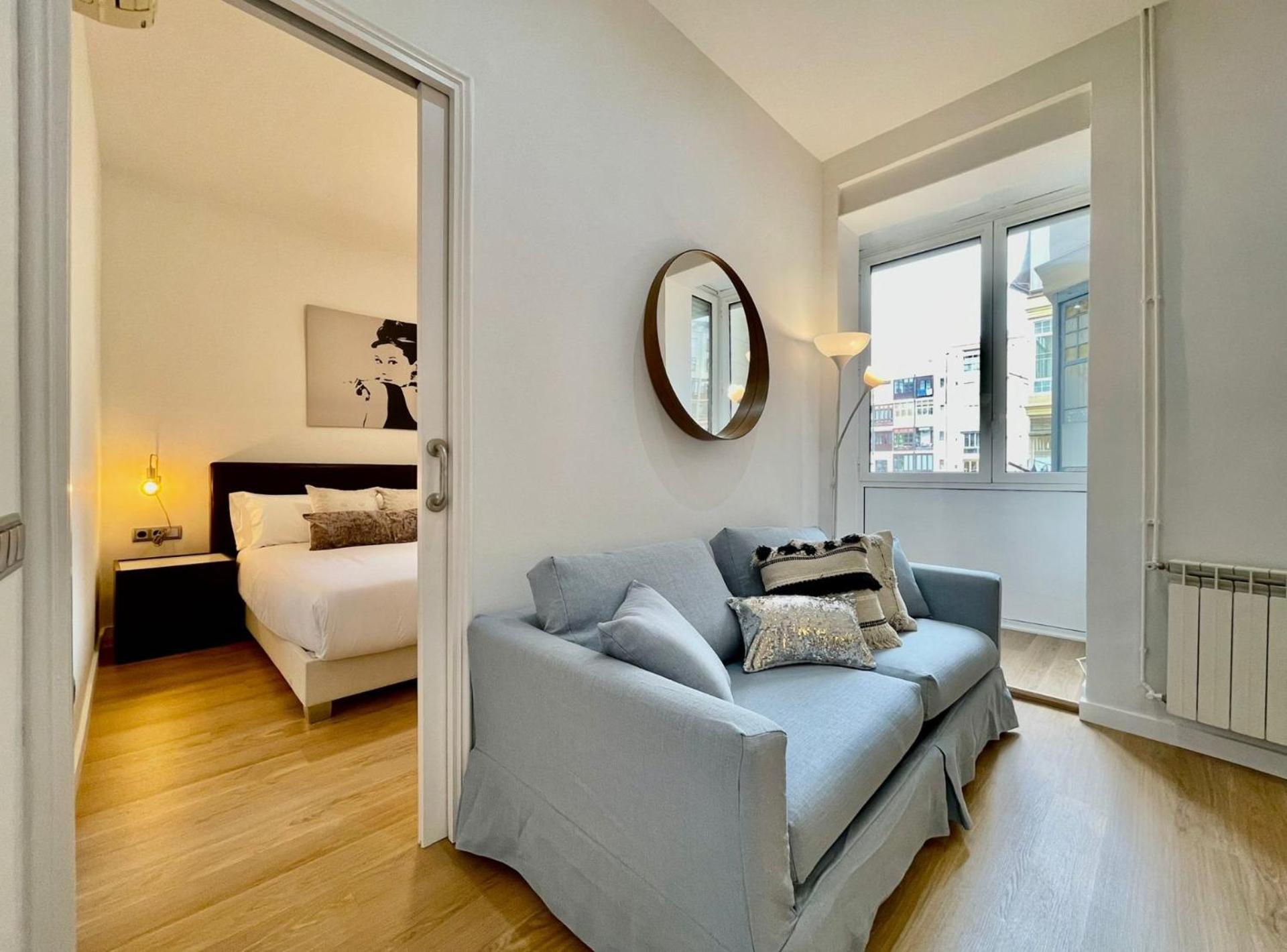 The Gaudi Suites II Barcelona Ngoại thất bức ảnh