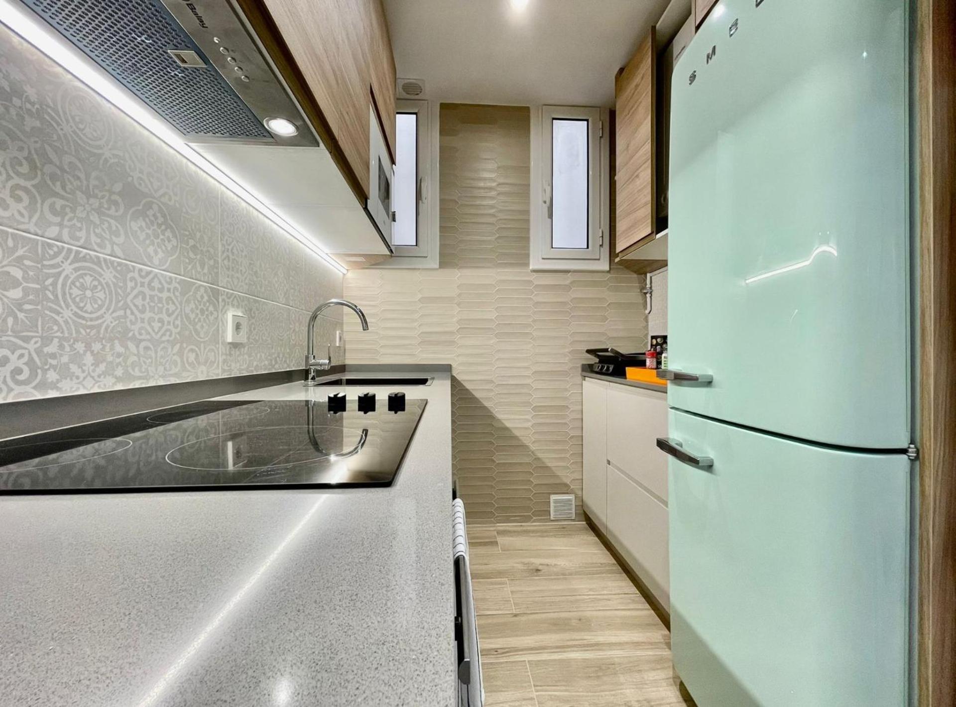 The Gaudi Suites II Barcelona Ngoại thất bức ảnh